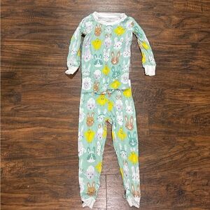 Easter little sleepies